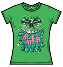 TOXIC SKINNY