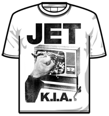TV FIST