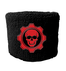 RED LOGO