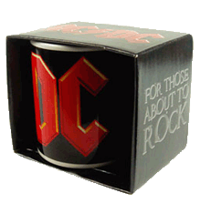 CLASSIC RED