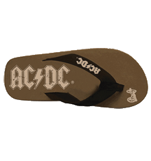LOGO BROWN