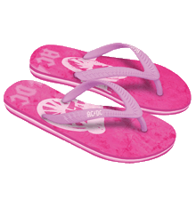 PINK WOMENS