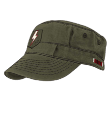 GREEN CADET