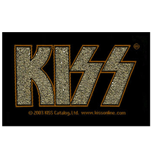 GOLD LOGO