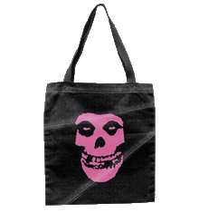 PINK SKULL