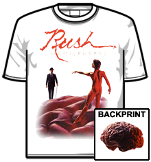 HEMISPHERES
