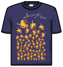 FROGS