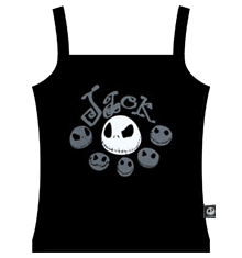 JACK HEADS SKINNY