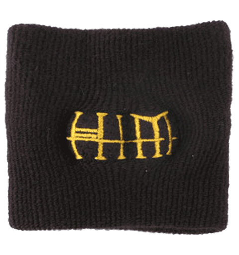 GOLD LOGO