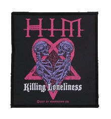 KILLING LONELINESS