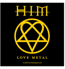 LOVE METAL