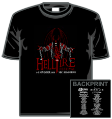 HELLFIRE 2