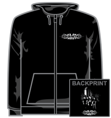 SMT HOODIE