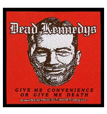 CONVENIENCE