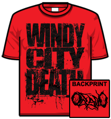 WINDY CITY