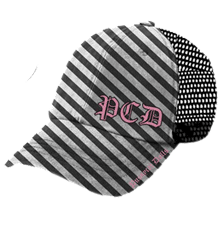 STRIPED