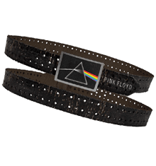 METALBUCKLE CRACKED