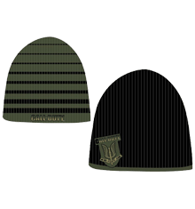 BLACK & GREEN