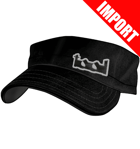 BLACK CADET