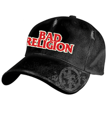 BAD RELIGION - WASHED