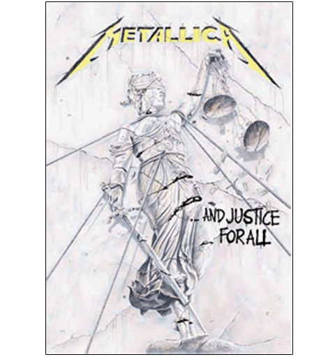 AND JUSTICE