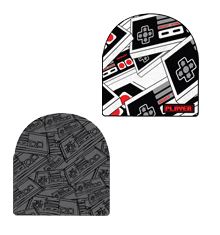 CONTROLLER REVERSABLE