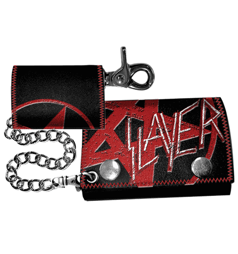 RED LOGO