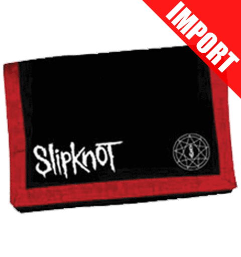 VELCRO WALLET