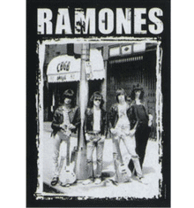 CBGB PHOTO