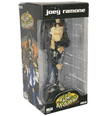 JOEY BOBBLEHEAD
