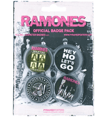 RAMONES BP