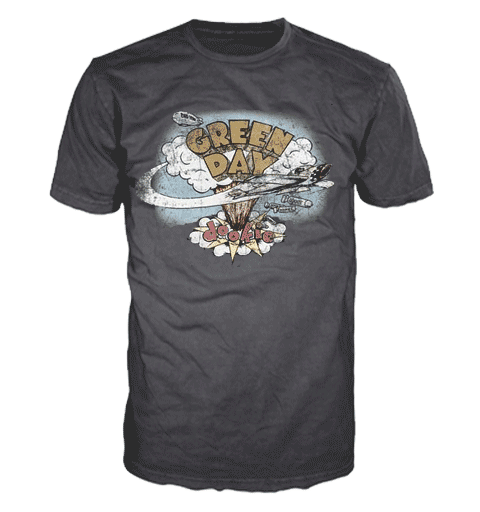 DOOKIE GREY