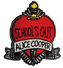 SCHOOLS OUT WP