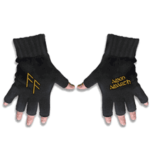 LOGO & RUNES