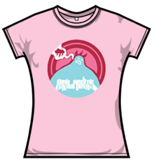 PINK BLOG