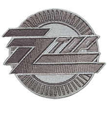 ROUND LOGO