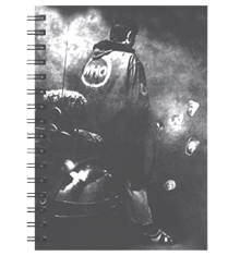 QUADRO JOURNAL