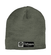DEF BEANIE