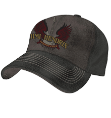 ADJ CAP
