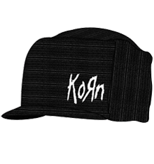 BILLED BEANIE