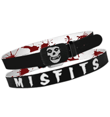 BLACK WHITE BLOOD