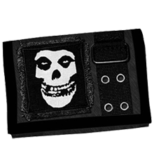 PATCH & BUCKLE