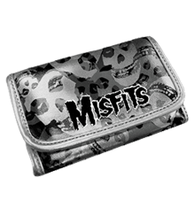 SILVER WALLET