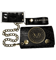 METAL BADGE