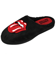 SLIPPERS