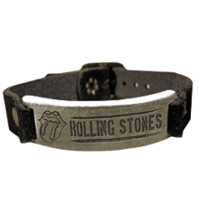 LEATHER BRACELET