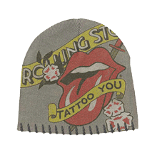 COTTIN WASHED BEANIE