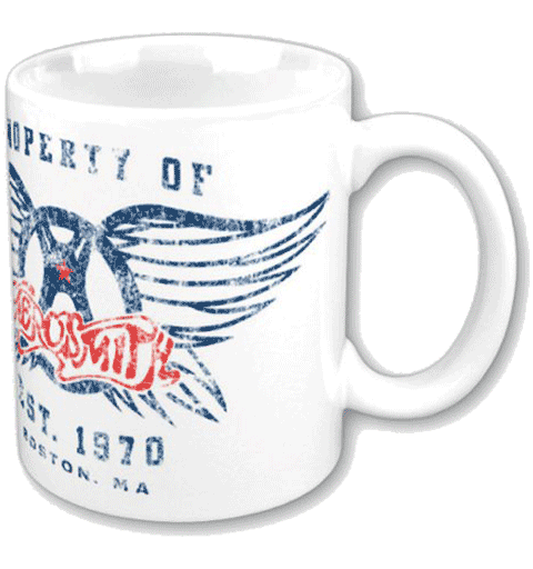 PROPERTY OF