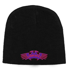 EAGLE BEANIE