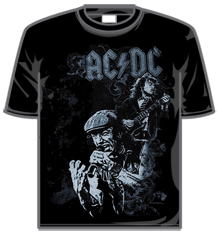 AC/DC - SHOOT TO THRILL